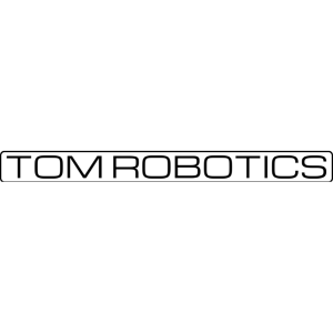 Logo TOM Robotics GmbH