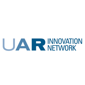 Logo Upper Austrian Research GmbH (UAR) 