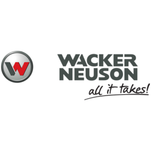 Logo Wacker Neuson GmbH