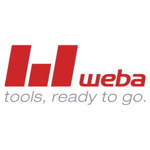 Logo weba Werkzeugbau Betriebs GmbH