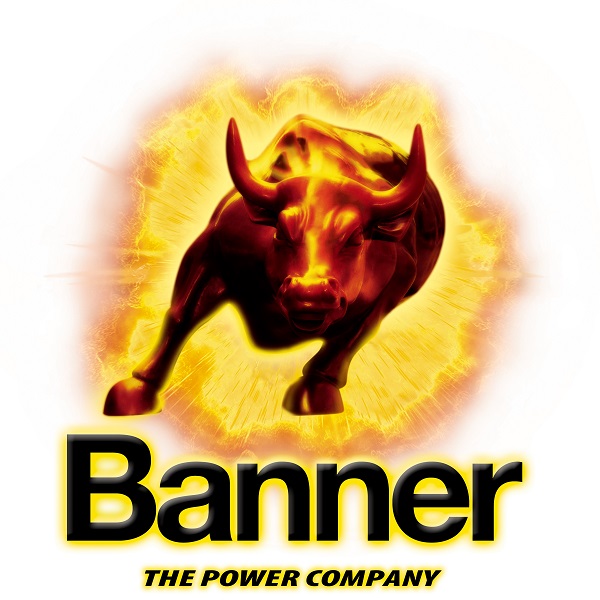 Banner GmbH Logo
