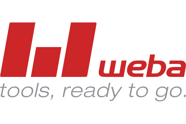 weba Werkzeugbau Betriebs GmbH Logo