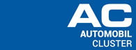 Automobil-Cluster Logo